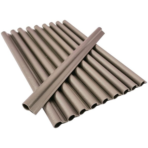 NYVI Sichtschutzstreifen Befestigungsclips für Sichtschutzstreifen - günstig online kaufen