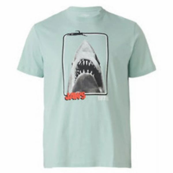 S.Oliver  T-Shirt T-Shirt für Erwachsene in unifarben günstig online kaufen