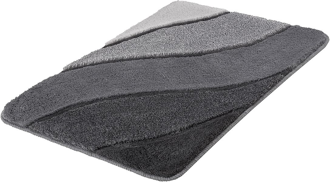 Kleine Wolke Badematte Serenade, Höhe 20 günstig online kaufen