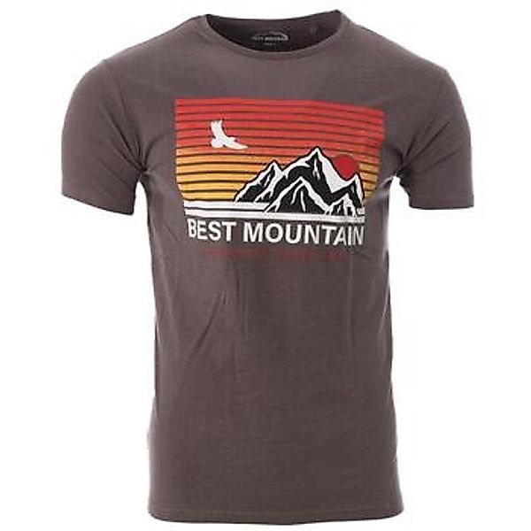 Best Mountain  T-Shirts & Poloshirts BEST-TS 2006-ANT günstig online kaufen