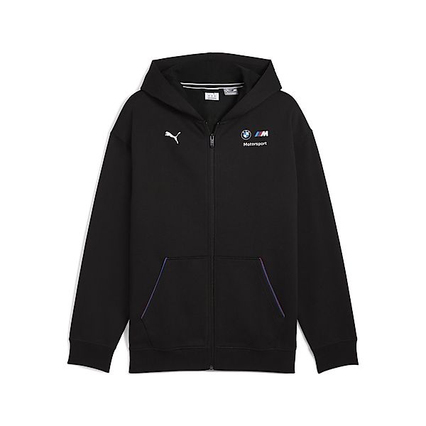 PUMA Sweatjacke BMW M Motorsport Essentials günstig online kaufen