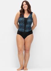 Sheego Badeanzug günstig online kaufen