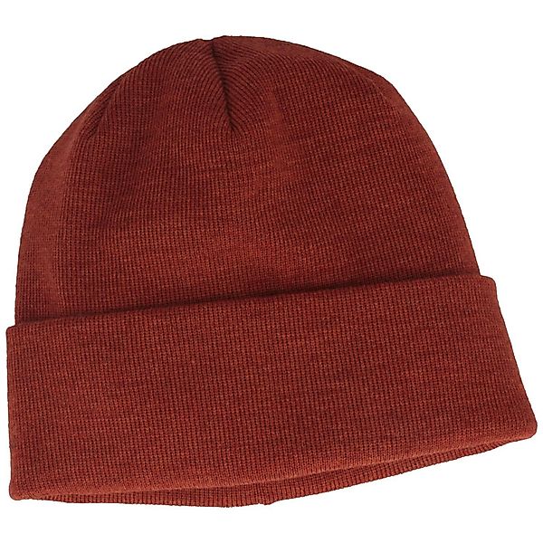 Balke Strickmütze XXL lässig Rollrand aus günstig online kaufen