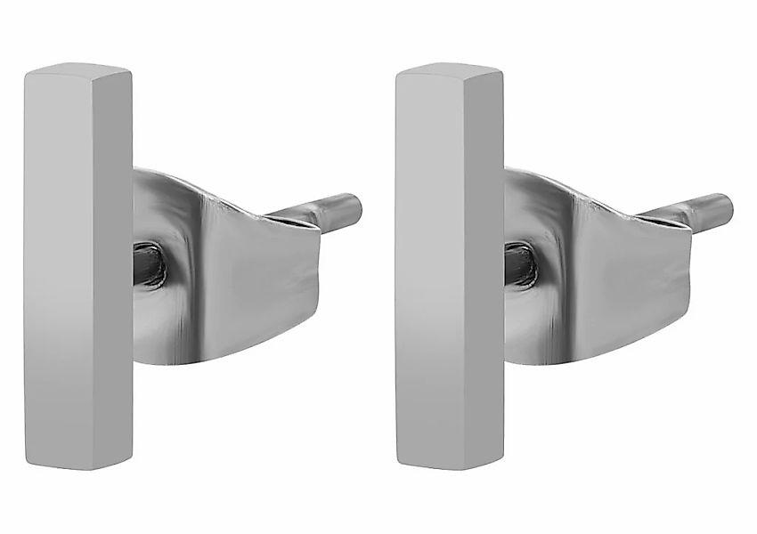 Adelia´s Paar Ohrhänger "Damen Ohrringe – Ohrstecker aus Edelstahl" Ideal a günstig online kaufen
