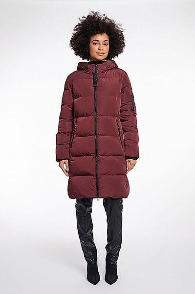 Rino & Pelle Steppjacke günstig online kaufen