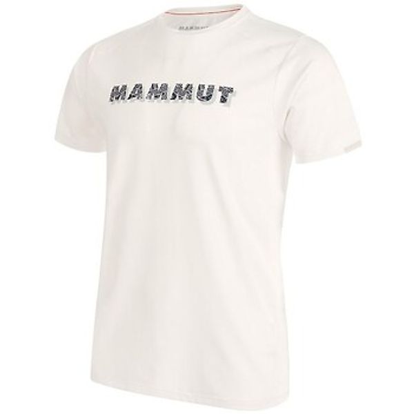 Mammut  T-Shirt Logo günstig online kaufen