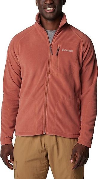 Columbia Fleecejacke Fast Trek II Full Zip Fleece Auburn günstig online kaufen