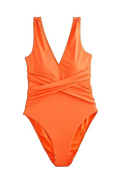 Next Badeanzug Bauchweg-Badeanzug mit Dekolleté (1-St) günstig online kaufen