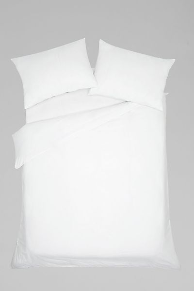 Next Bett-Set Superweiche Bett- und Kissenbezüge günstig online kaufen