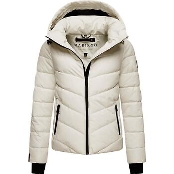 Marikoo Winterjacke Samuiaa XVI mit Kapuze günstig online kaufen