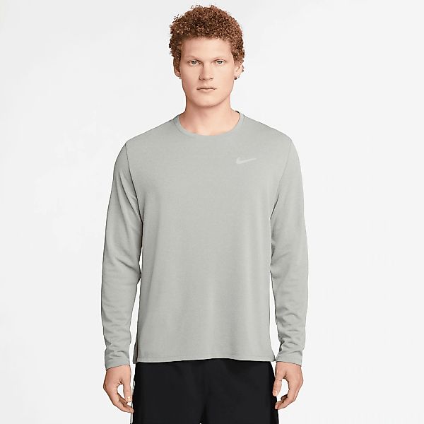 Nike Laufshirt "M NK DF UV MILER TOP LS" günstig online kaufen