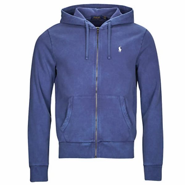 Polo Ralph Lauren  Sweatshirt SWEATSHORT MOLLETON DYE günstig online kaufen