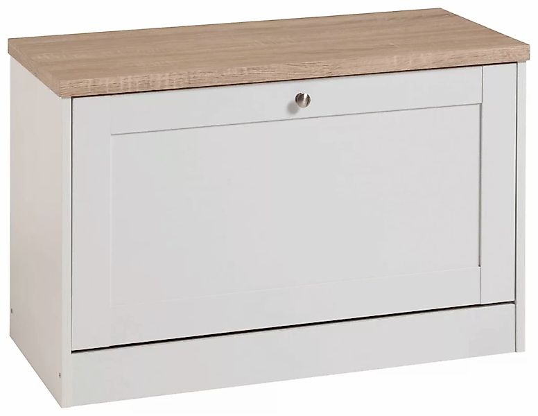 Home affaire Schuhbank "Heide" günstig online kaufen