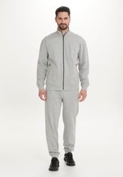 CRUZ Sweathose "Regent" in meliertem Design günstig online kaufen