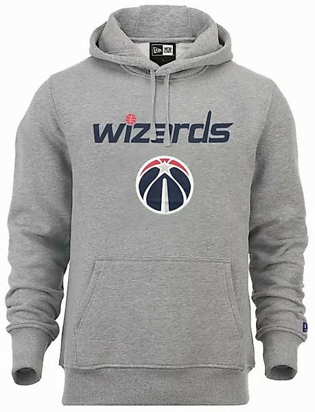 New Era Hoodie NBA Washington Wizards Team Logo günstig online kaufen