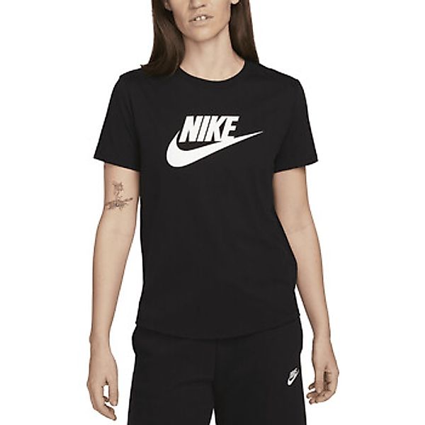 Nike Sportswear T-Shirt ESSENTIALS WOMEN'S LOGO günstig online kaufen