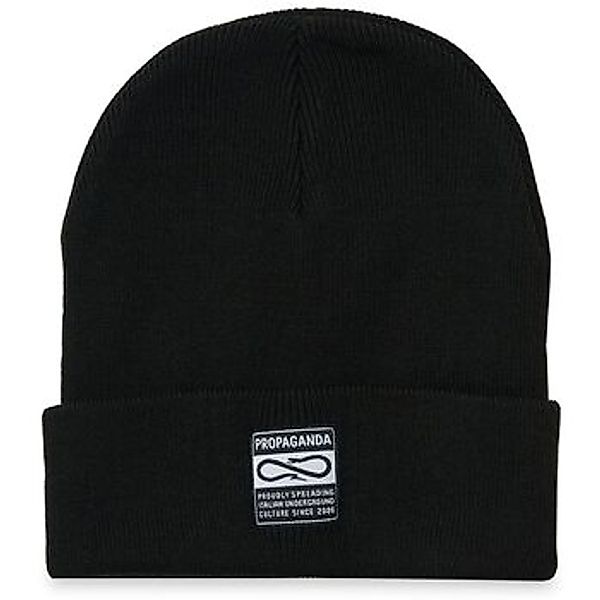 Propaganda  Mütze PRAC830-BLACK günstig online kaufen