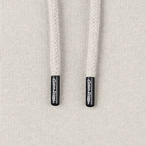 Cotton Prime® Hoodie Leuchtturm - Moin günstig online kaufen