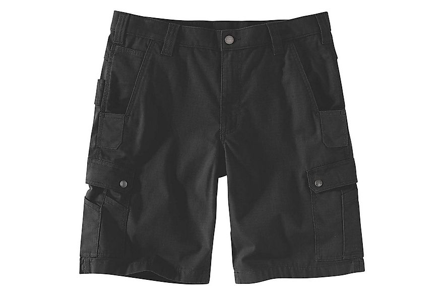 Carhartt Cargoshorts RIPSTOP CARGO WORK SHORT (1-tlg) mehrere Utility-Tasch günstig online kaufen