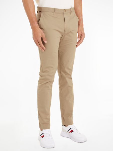 Tommy Hilfiger Chinohose WCC DENTON CHINO günstig online kaufen
