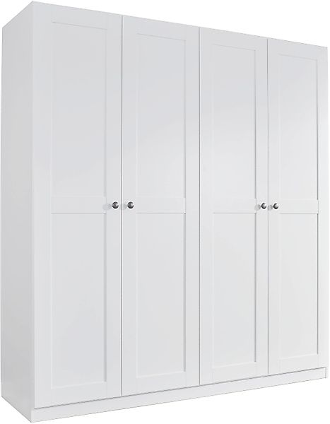 rauch Drehtürenschrank "Skagen", im Landhaus-Stil günstig online kaufen