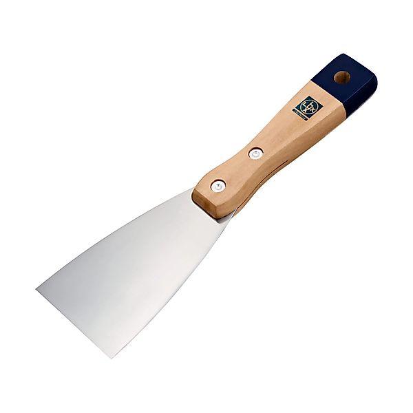 LUX-TOOLS Malerspachtel 60 mm günstig online kaufen