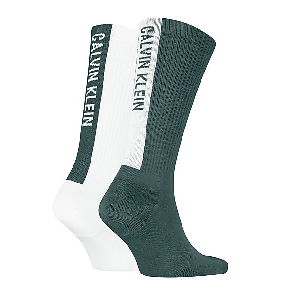 Calvin Klein Jeans Socken "CKJ MEN SOCK 2P BACK LOGO", (2er Pack) günstig online kaufen