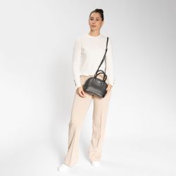 Lazarotti Handtasche Handbag, aus echtem Leder günstig online kaufen