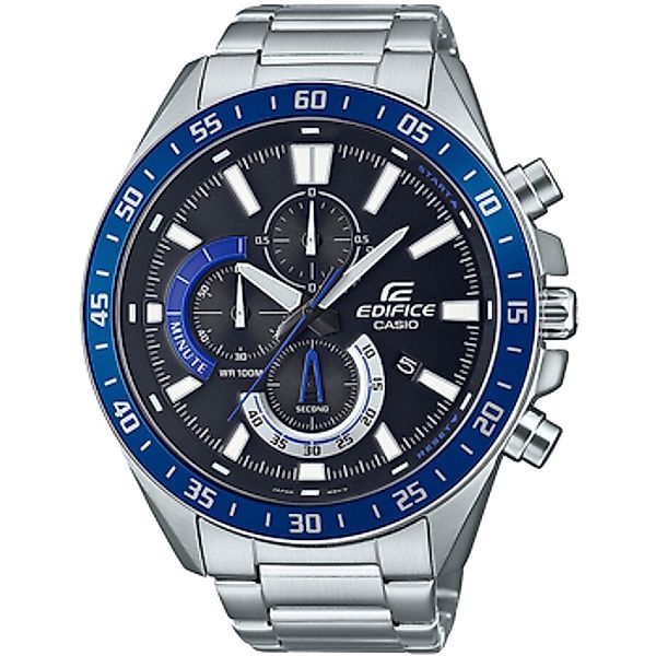 CASIO EDIFICE Chronograph EFV-620D-1A2VUEF, Quarzuhr, Armbanduhr,Herrenuhr, günstig online kaufen