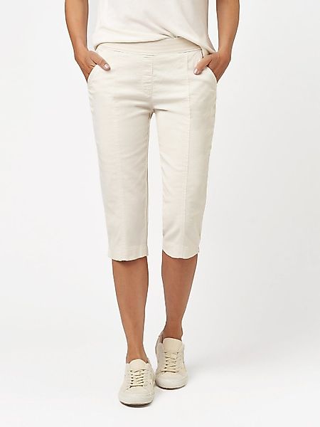 TONI Schlupfhose Sue Jogpant Capri Sommerhose günstig online kaufen