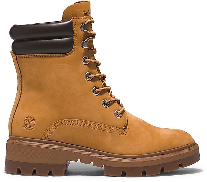 Timberland Winterstiefel "CORTINA VALLEY MID LACE UP WATERPROOF BOOT", Wint günstig online kaufen