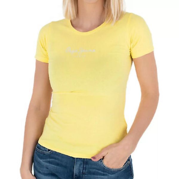 Pepe jeans  T-Shirts & Poloshirts PL502711 günstig online kaufen