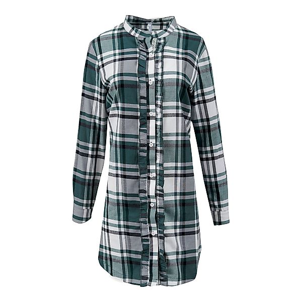 Louis & Louisa Nachthemd "Kuschelige Zeiten" günstig online kaufen