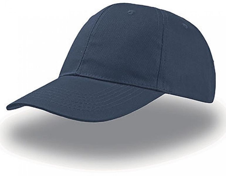 Atlantis Baseball Cap Start Six Cap günstig online kaufen