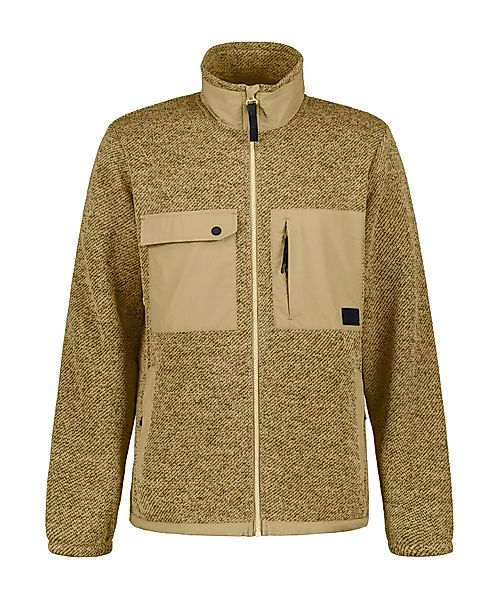 Icepeak Strickfleecejacke "H STRICKJACKE ALVENE", (1 St.) günstig online kaufen
