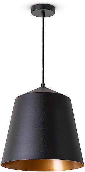 Paco Home Pendelleuchte »Jackson«, für Leuchtmittel E27 günstig online kaufen