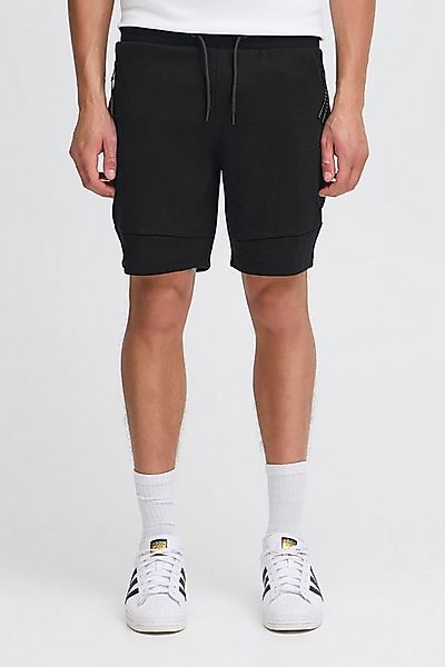 !Solid Sweatshorts SDGelly Kurze Hose mit Reißverschluss-Taschen günstig online kaufen