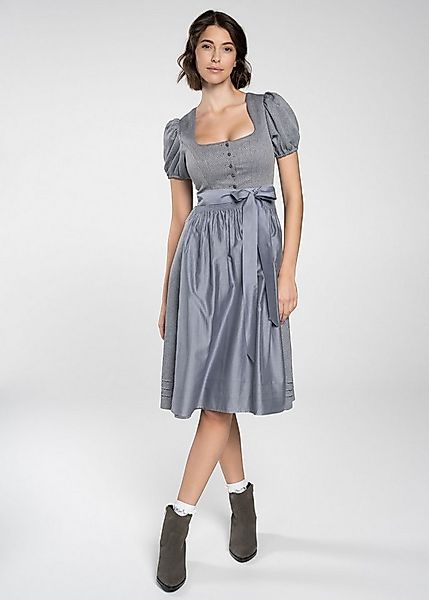 Spieth & Wensky Dirndl Ferrara Puffärmel günstig online kaufen