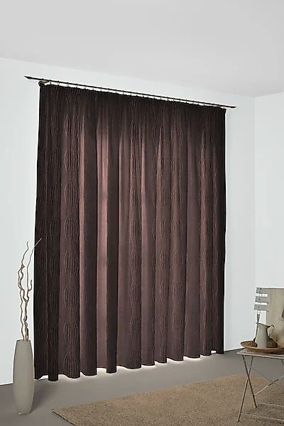 Wirth Vorhang »RICCIA«, (1 St.) günstig online kaufen