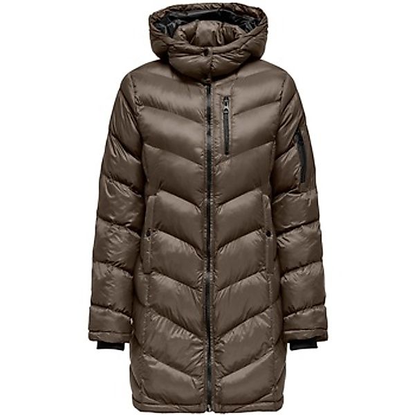 Only  Daunenjacken Mantel TAHIA Steppmantel günstig online kaufen