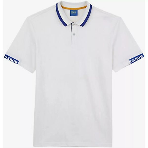 Oxbow  Poloshirt Polo NOPAI günstig online kaufen