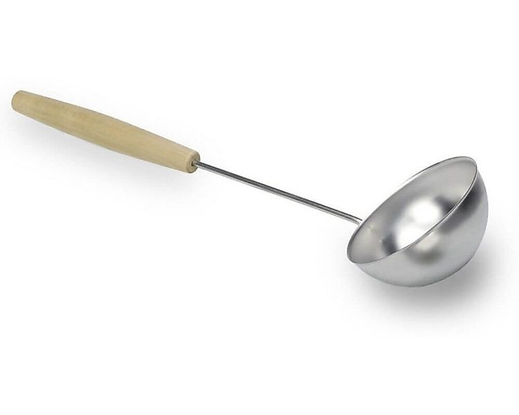 Finnsa® GmbH Schöpfkelle Sauna Aufgusskelle Edelstahl 270 ml günstig online kaufen