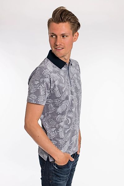 DEPROC Active Poloshirt "HEDLEY MEN" günstig online kaufen