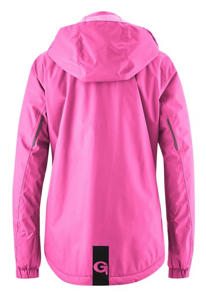 Gonso Fahrradjacke "Save Jacket Therm W" Damen Regenjacke wind- und wasserd günstig online kaufen