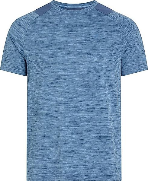 Energetics T-Shirt He.-T-Shirt Ailo SS M BLUE AQUA/BLUE PETRO günstig online kaufen