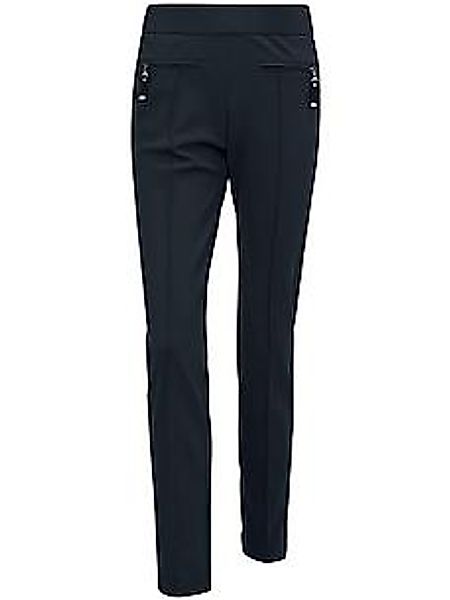 Schlupf-Hose Raffaello Rossi blau günstig online kaufen