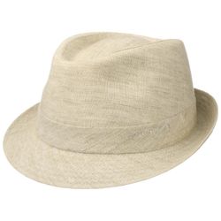 Stetson Sonnenhut (1-St) Leinenhut mit Futter, günstig online kaufen