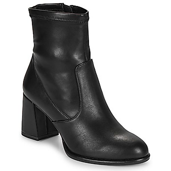 Tamaris Stiefelette mit Reißverschluss für den bequemen Einstieg günstig online kaufen