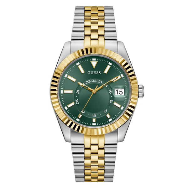 Guess Quarzuhr GW0977G4 günstig online kaufen