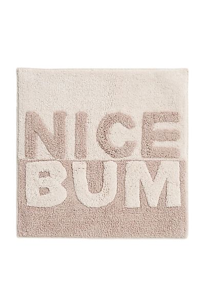 Next Badematte Nice Bum Duschmatte mit günstig online kaufen